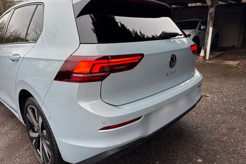 CX75ZYJ Volkswagen Golf 1.5 eTSI 150 Match 5dr DSG ⭐Winter package, 18' Catania alloy wheels⭐ Thumbnail #16