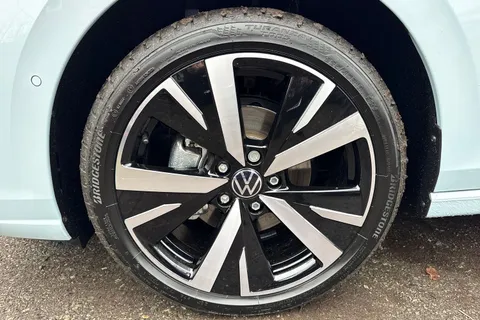 CX75ZYJ Volkswagen Golf 1.5 eTSI 150 Match 5dr DSG ⭐Winter package, 18' Catania alloy wheels⭐ Thumbnail #22