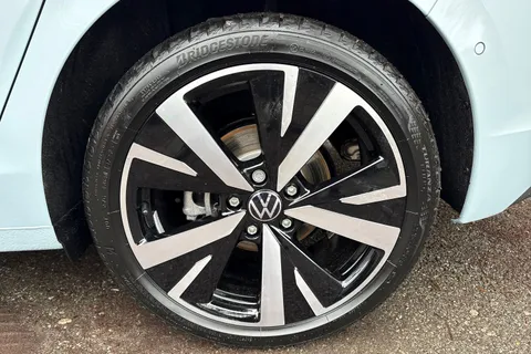 CX75ZYJ Volkswagen Golf 1.5 eTSI 150 Match 5dr DSG ⭐Winter package, 18' Catania alloy wheels⭐ Thumbnail #23