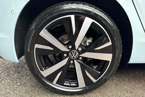 CX75ZYJ Volkswagen Golf 1.5 eTSI 150 Match 5dr DSG ⭐Winter package, 18' Catania alloy wheels⭐ Thumbnail #24