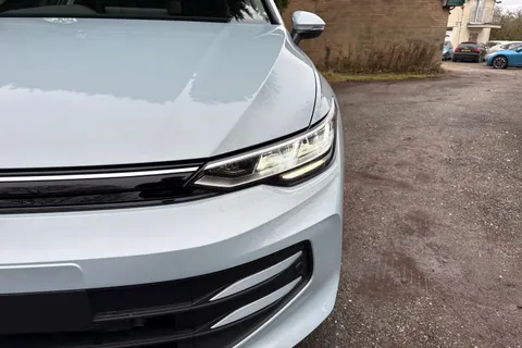 CX75ZYJ Volkswagen Golf 1.5 eTSI 150 Match 5dr DSG ⭐Winter package, 18' Catania alloy wheels⭐ Thumbnail #25