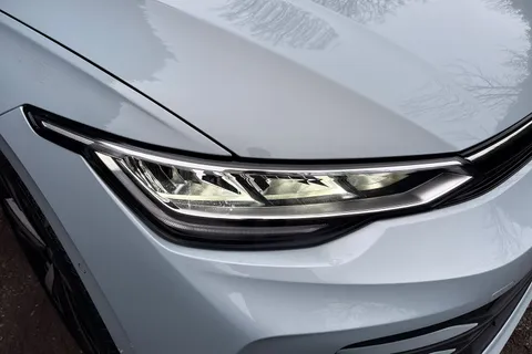 CX75ZYJ Volkswagen Golf 1.5 eTSI 150 Match 5dr DSG ⭐Winter package, 18' Catania alloy wheels⭐ Thumbnail #26