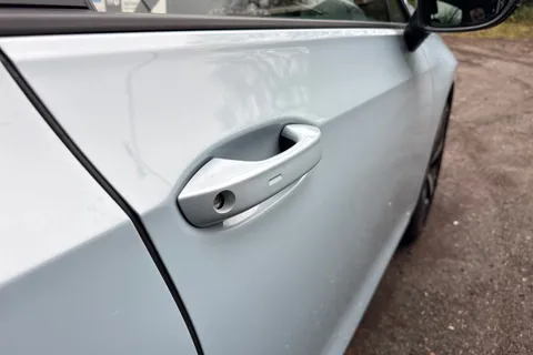 CX75ZYJ Volkswagen Golf 1.5 eTSI 150 Match 5dr DSG ⭐Winter package, 18' Catania alloy wheels⭐ Thumbnail #27