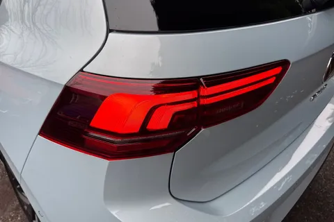 CX75ZYJ Volkswagen Golf 1.5 eTSI 150 Match 5dr DSG ⭐Winter package, 18' Catania alloy wheels⭐ Thumbnail #29