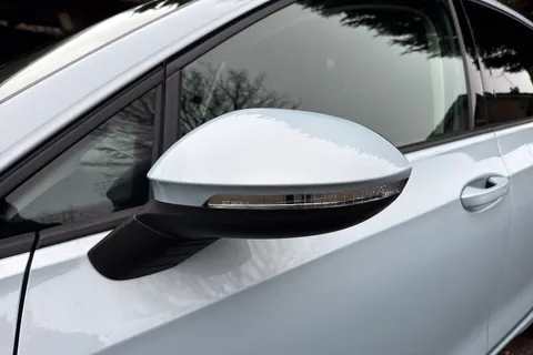 CX75ZYJ Volkswagen Golf 1.5 eTSI 150 Match 5dr DSG ⭐Winter package, 18' Catania alloy wheels⭐ Thumbnail #31