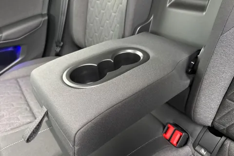 CX75ZYJ Volkswagen Golf 1.5 eTSI 150 Match 5dr DSG ⭐Winter package, 18' Catania alloy wheels⭐ Thumbnail #35