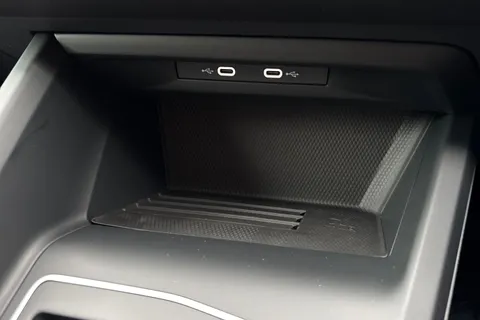 CX75ZYJ Volkswagen Golf 1.5 eTSI 150 Match 5dr DSG ⭐Winter package, 18' Catania alloy wheels⭐ Thumbnail #38