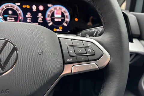 CX75ZYJ Volkswagen Golf 1.5 eTSI 150 Match 5dr DSG ⭐Winter package, 18' Catania alloy wheels⭐ Thumbnail #43