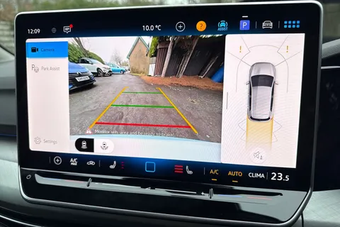 CX75ZYJ Volkswagen Golf 1.5 eTSI 150 Match 5dr DSG ⭐Winter package, 18' Catania alloy wheels⭐ Thumbnail #44