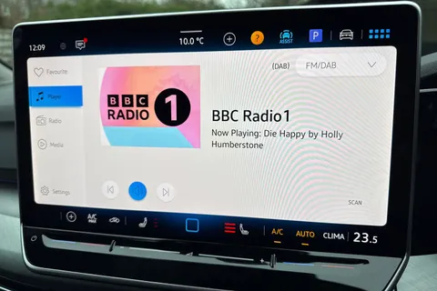 CX75ZYJ Volkswagen Golf 1.5 eTSI 150 Match 5dr DSG ⭐Winter package, 18' Catania alloy wheels⭐ Thumbnail #46