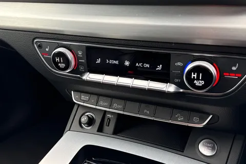 DC23TVM Audi Q5 S line 40 TDI quattro 204 PS S tronic Thumbnail #23