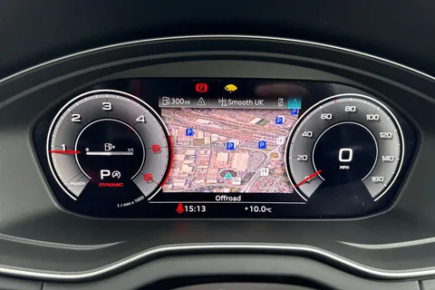 DC23TVM Audi Q5 S line 40 TDI quattro 204 PS S tronic Thumbnail #28