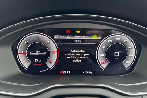 DC23TVM Audi Q5 S line 40 TDI quattro 204 PS S tronic Thumbnail #29