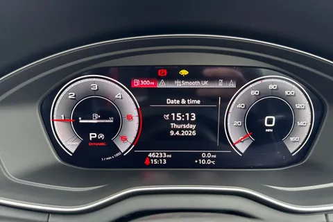 DC23TVM Audi Q5 S line 40 TDI quattro 204 PS S tronic Thumbnail #31