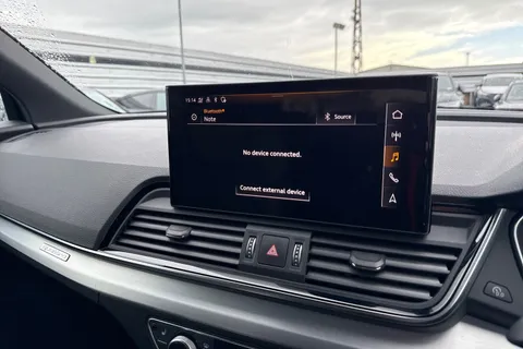 DC23TVM Audi Q5 S line 40 TDI quattro 204 PS S tronic Thumbnail #36