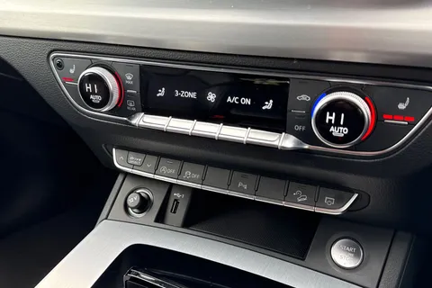 DC23TVM Audi Q5 S line 40 TDI quattro 204 PS S tronic Thumbnail #46