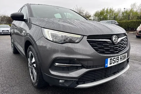 DS19HXM Vauxhall Grandland X 1.5 Turbo D Sport Nav Auto Euro 6 (s/s) 5dr Thumbnail #10