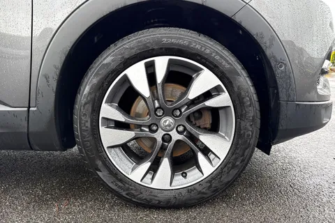 DS19HXM Vauxhall Grandland X 1.5 Turbo D Sport Nav Auto Euro 6 (s/s) 5dr Thumbnail #11