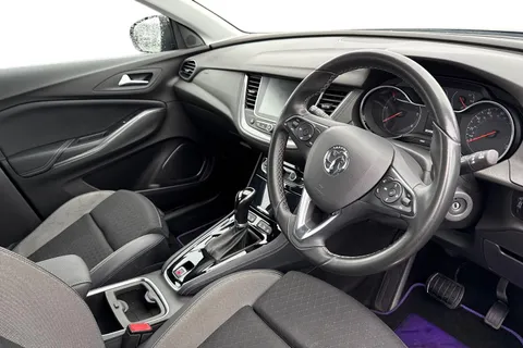 DS19HXM Vauxhall Grandland X 1.5 Turbo D Sport Nav Auto Euro 6 (s/s) 5dr Thumbnail #15
