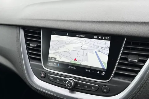 DS19HXM Vauxhall Grandland X 1.5 Turbo D Sport Nav Auto Euro 6 (s/s) 5dr Thumbnail #18