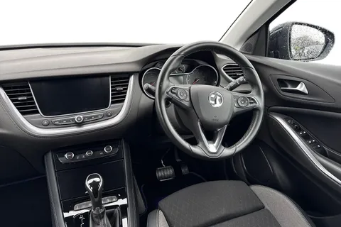 DS19HXM Vauxhall Grandland X 1.5 Turbo D Sport Nav Auto Euro 6 (s/s) 5dr Thumbnail #19