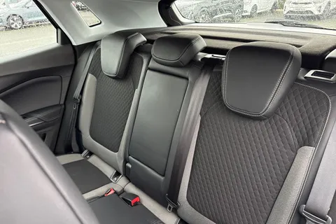 DS19HXM Vauxhall Grandland X 1.5 Turbo D Sport Nav Auto Euro 6 (s/s) 5dr Thumbnail #20