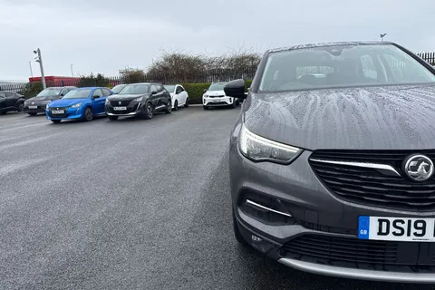 DS19HXM Vauxhall Grandland X 1.5 Turbo D Sport Nav Auto Euro 6 (s/s) 5dr Thumbnail #26