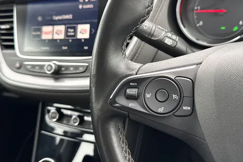 DS19HXM Vauxhall Grandland X 1.5 Turbo D Sport Nav Auto Euro 6 (s/s) 5dr Thumbnail #38