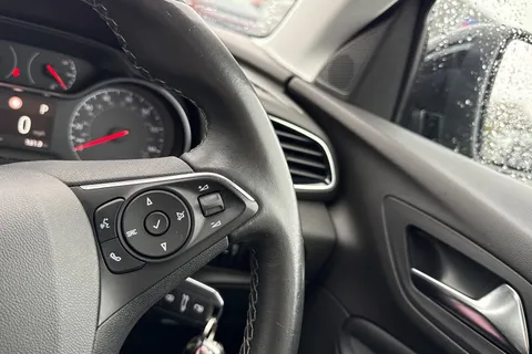 DS19HXM Vauxhall Grandland X 1.5 Turbo D Sport Nav Auto Euro 6 (s/s) 5dr Thumbnail #39