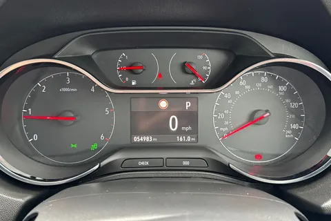 DS19HXM Vauxhall Grandland X 1.5 Turbo D Sport Nav Auto Euro 6 (s/s) 5dr Thumbnail #42