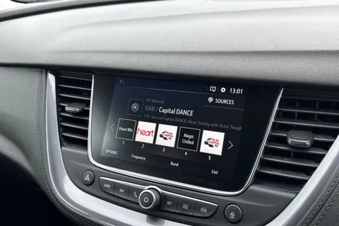 DS19HXM Vauxhall Grandland X 1.5 Turbo D Sport Nav Auto Euro 6 (s/s) 5dr Thumbnail #43