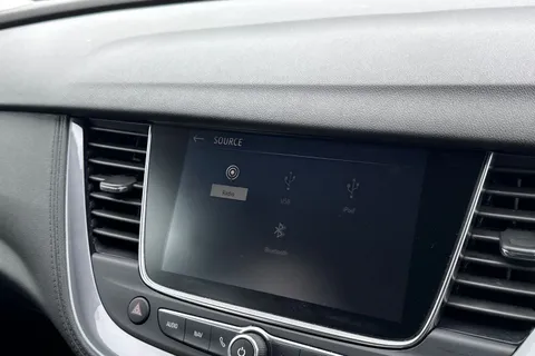 DS19HXM Vauxhall Grandland X 1.5 Turbo D Sport Nav Auto Euro 6 (s/s) 5dr Thumbnail #44