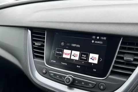 DS19HXM Vauxhall Grandland X 1.5 Turbo D Sport Nav Auto Euro 6 (s/s) 5dr Thumbnail #45