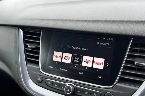 DS19HXM Vauxhall Grandland X 1.5 Turbo D Sport Nav Auto Euro 6 (s/s) 5dr Thumbnail #46