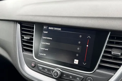 DS19HXM Vauxhall Grandland X 1.5 Turbo D Sport Nav Auto Euro 6 (s/s) 5dr Thumbnail #47