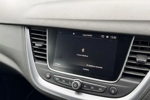 DS19HXM Vauxhall Grandland X 1.5 Turbo D Sport Nav Auto Euro 6 (s/s) 5dr Thumbnail #48