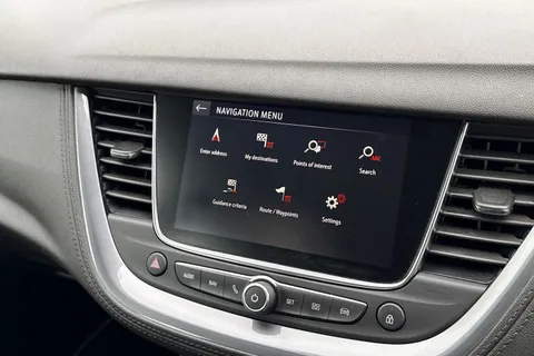 DS19HXM Vauxhall Grandland X 1.5 Turbo D Sport Nav Auto Euro 6 (s/s) 5dr Thumbnail #50