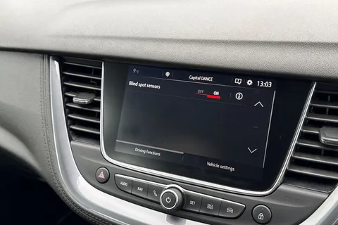 DS19HXM Vauxhall Grandland X 1.5 Turbo D Sport Nav Auto Euro 6 (s/s) 5dr Thumbnail #51