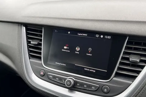 DS19HXM Vauxhall Grandland X 1.5 Turbo D Sport Nav Auto Euro 6 (s/s) 5dr Thumbnail #52