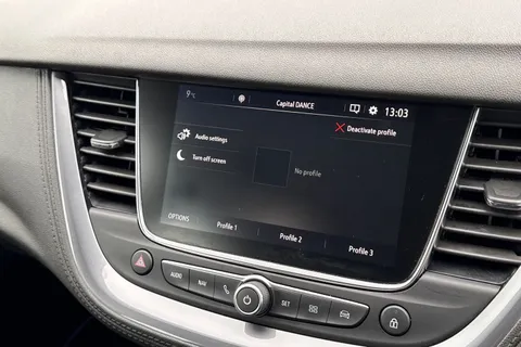 DS19HXM Vauxhall Grandland X 1.5 Turbo D Sport Nav Auto Euro 6 (s/s) 5dr Thumbnail #53