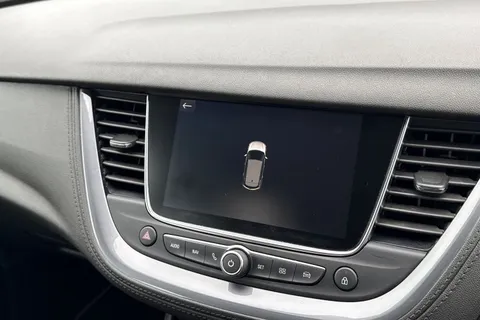 DS19HXM Vauxhall Grandland X 1.5 Turbo D Sport Nav Auto Euro 6 (s/s) 5dr Thumbnail #54