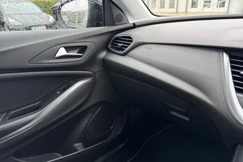 DS19HXM Vauxhall Grandland X 1.5 Turbo D Sport Nav Auto Euro 6 (s/s) 5dr Thumbnail #61