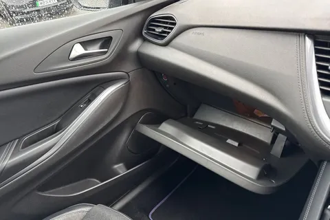 DS19HXM Vauxhall Grandland X 1.5 Turbo D Sport Nav Auto Euro 6 (s/s) 5dr Thumbnail #62