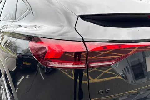  Audi Q6 E-Tron 83kWh S line Sportback Auto 5dr Thumbnail #7