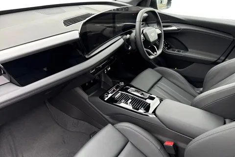  Audi Q6 E-Tron 83kWh S line Sportback Auto 5dr Thumbnail #14