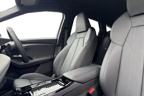  Audi Q6 E-Tron 83kWh S line Sportback Auto 5dr Thumbnail #15