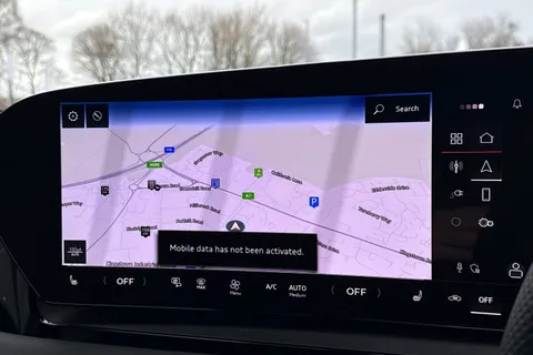  Audi Q6 E-Tron 83kWh S line Sportback Auto 5dr Thumbnail #16