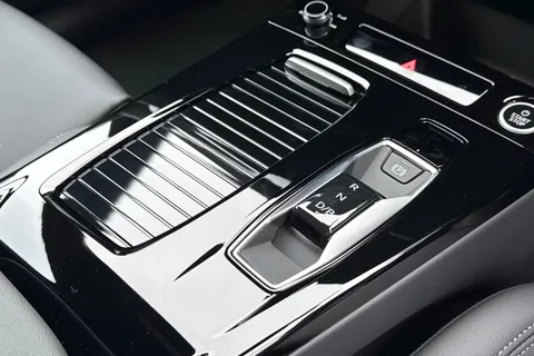  Audi Q6 E-Tron 83kWh S line Sportback Auto 5dr Thumbnail #22