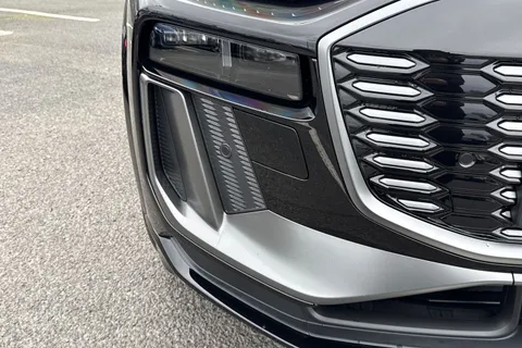  Audi Q6 E-Tron 83kWh S line Sportback Auto 5dr Thumbnail #24