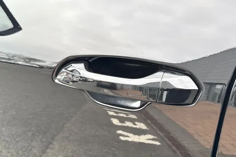  Audi Q6 E-Tron 83kWh S line Sportback Auto 5dr Thumbnail #27